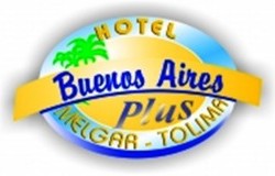 Logo. Fuente: hotelbuenosairesplus.com